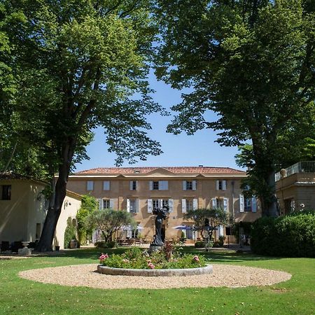 Chateau Rieutort Saint-Pargoire Bagian luar foto