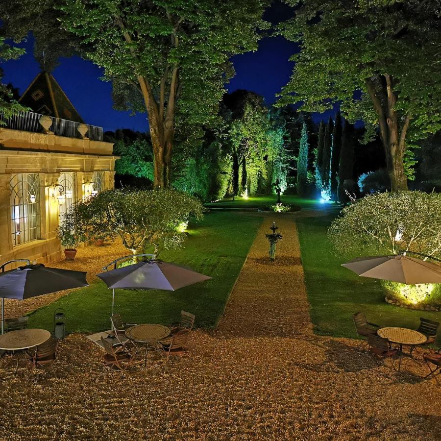 Chateau Rieutort Saint-Pargoire Bagian luar foto