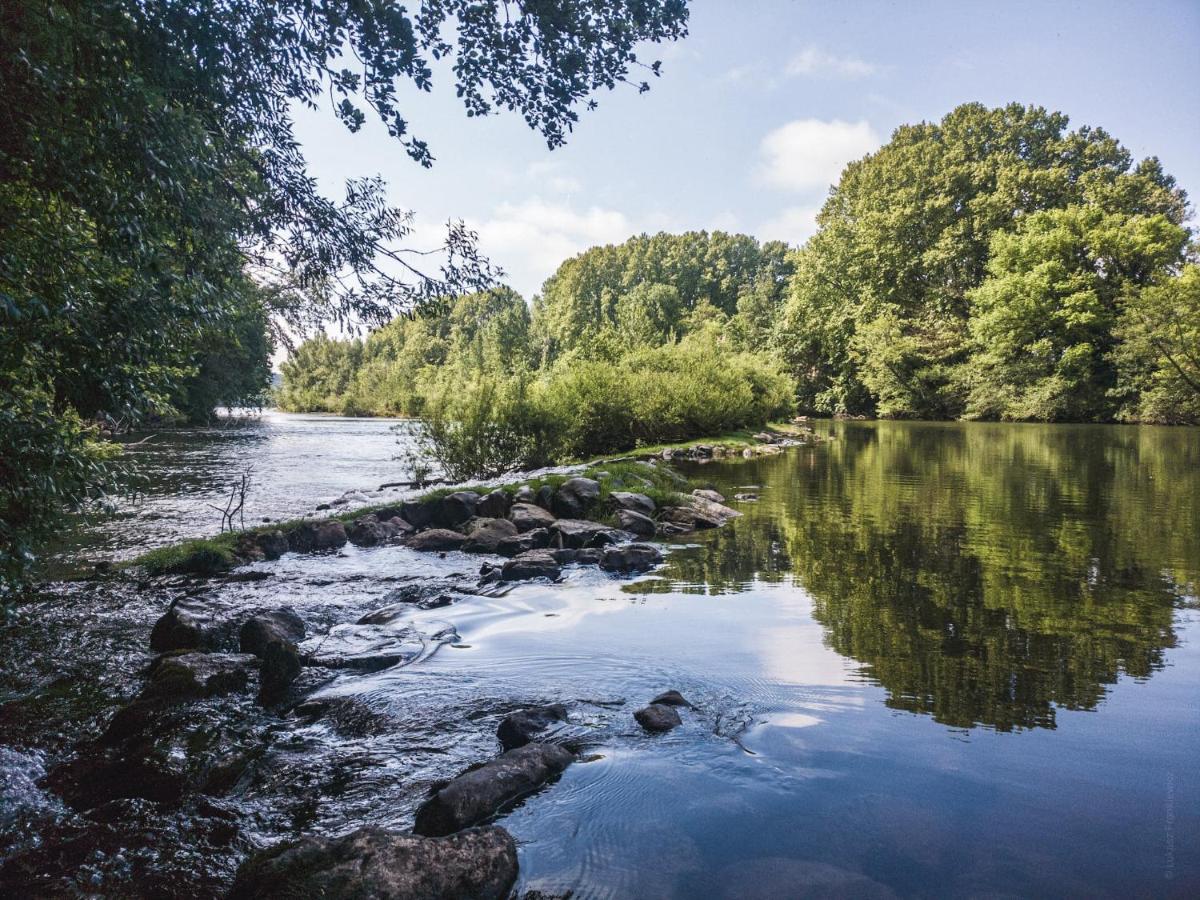 Chateau Rieutort Saint-Pargoire Bagian luar foto