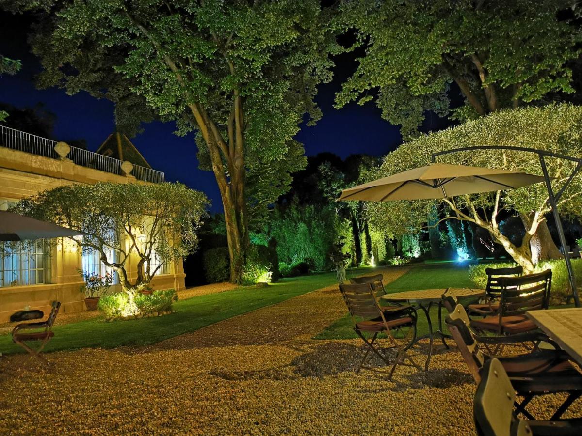 Chateau Rieutort Saint-Pargoire Bagian luar foto