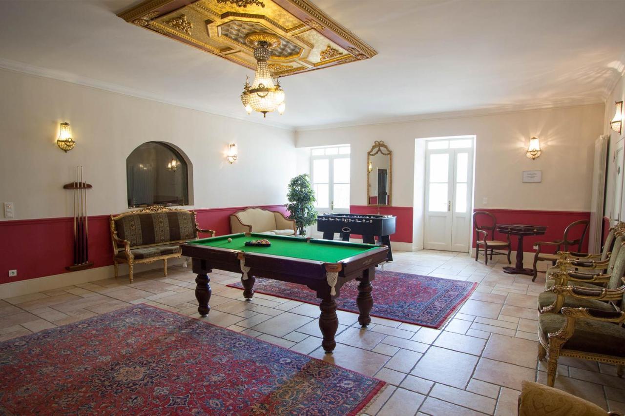 Chateau Rieutort Saint-Pargoire Bagian luar foto