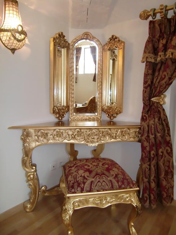 Chateau Rieutort Saint-Pargoire Ruang foto