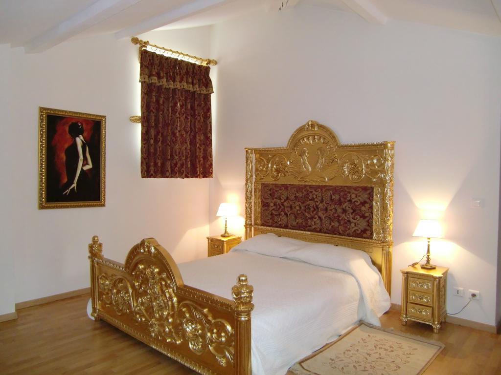 Chateau Rieutort Saint-Pargoire Ruang foto
