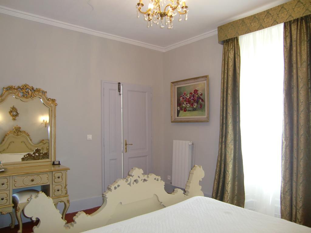 Chateau Rieutort Saint-Pargoire Ruang foto