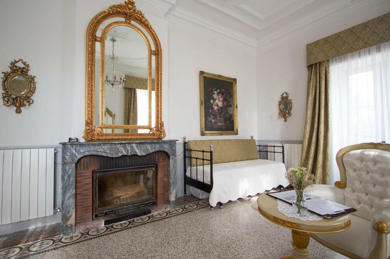 Chateau Rieutort Saint-Pargoire Bagian luar foto